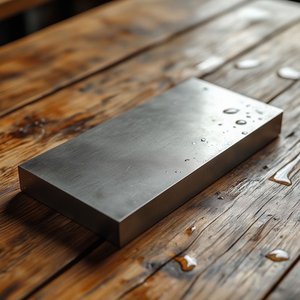 Анодированный алюминий