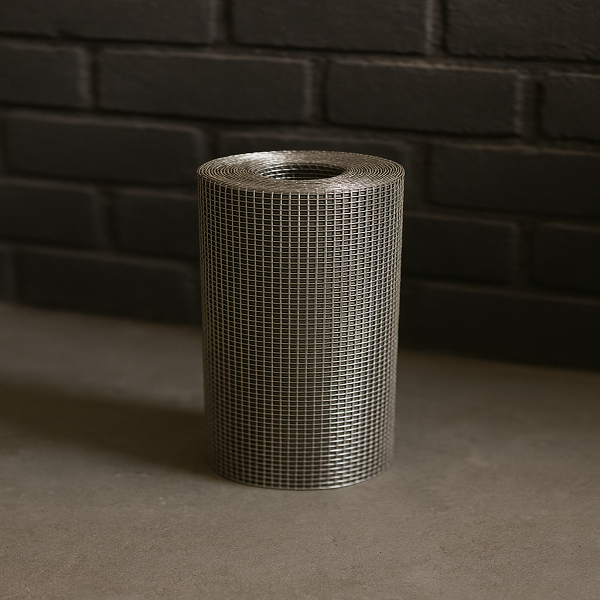 Сетка никелевая