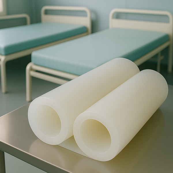 Силиконовые пластины