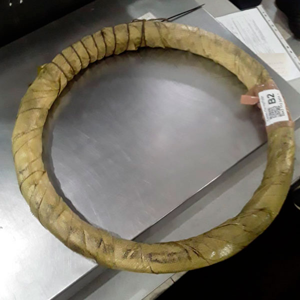 Проволока 70С3А-Е-П-1-ГН-0,5 ГОСТ 14963-78