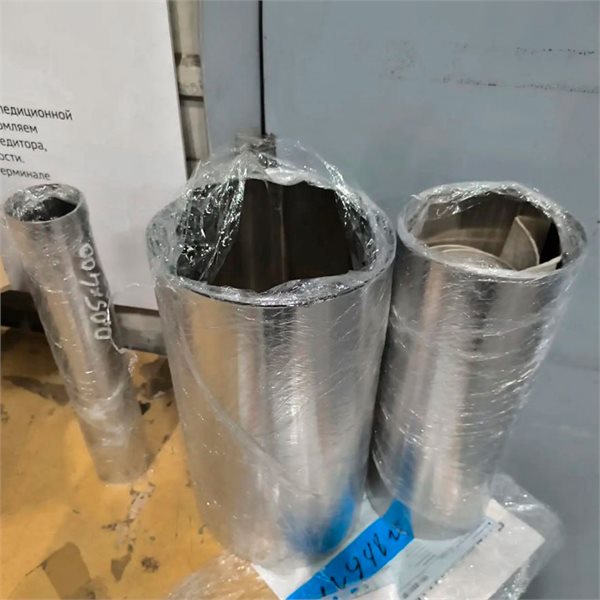 Лента нержавеющая 0,15х18 мм 03х17н13м2т